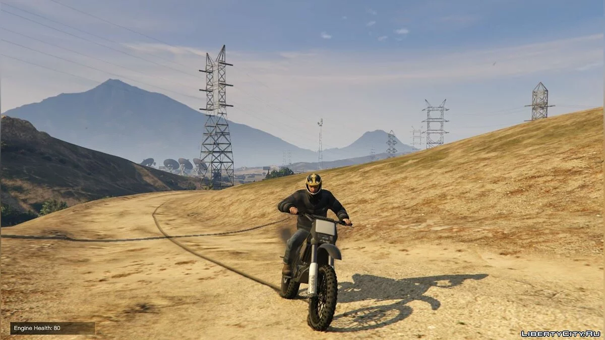 Vehicle Maintenance 1.2 / GTA 5