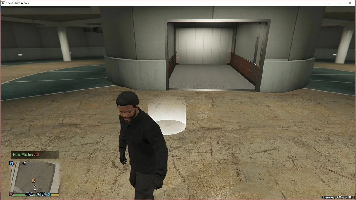 Executive Business - Office Purchase / GTA 5