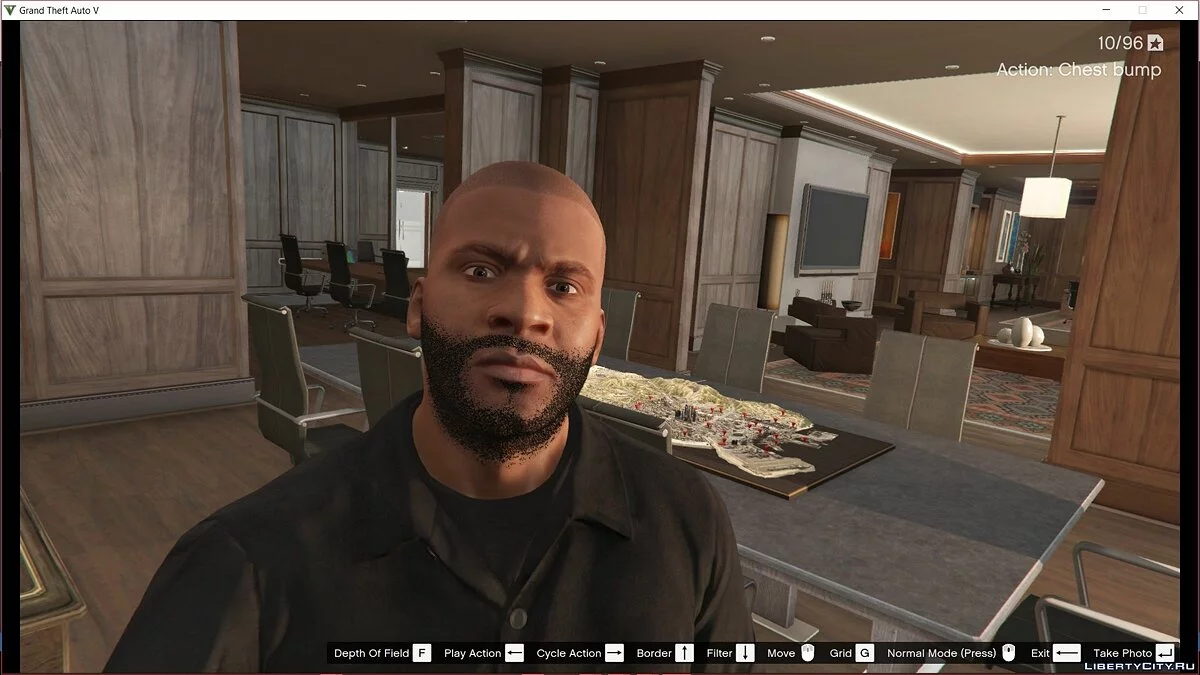 Executive Business - Office Purchase / GTA 5
