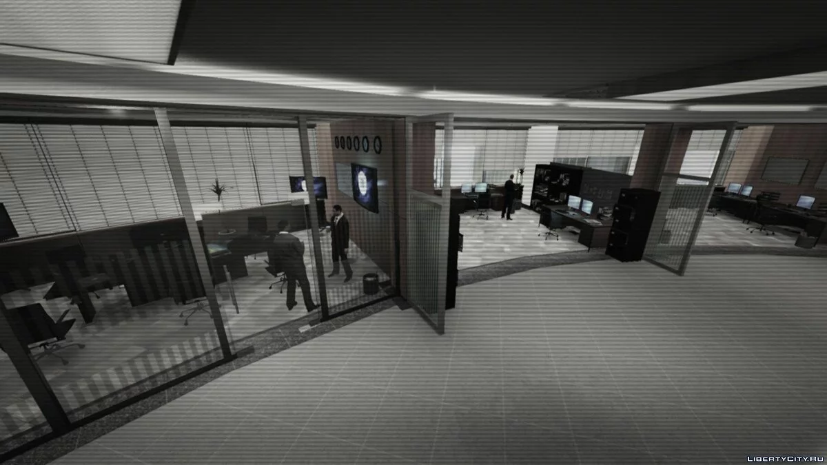 Scenario Groups v2.4 - Reviving the Police / GTA 5