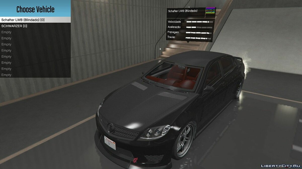 Garages for gta 5 фото 109