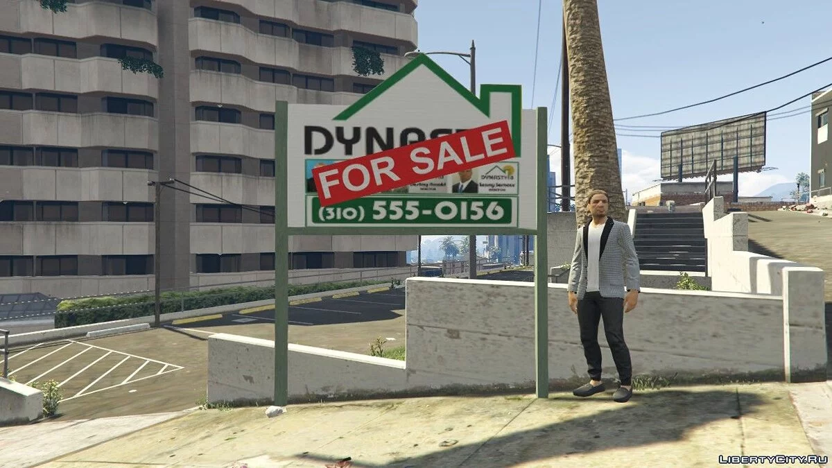 Garagens do DLC After Hours / GTA 5