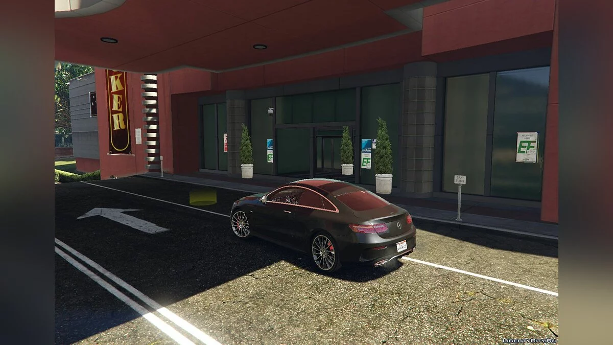 Гра в рулетку / GTA 5