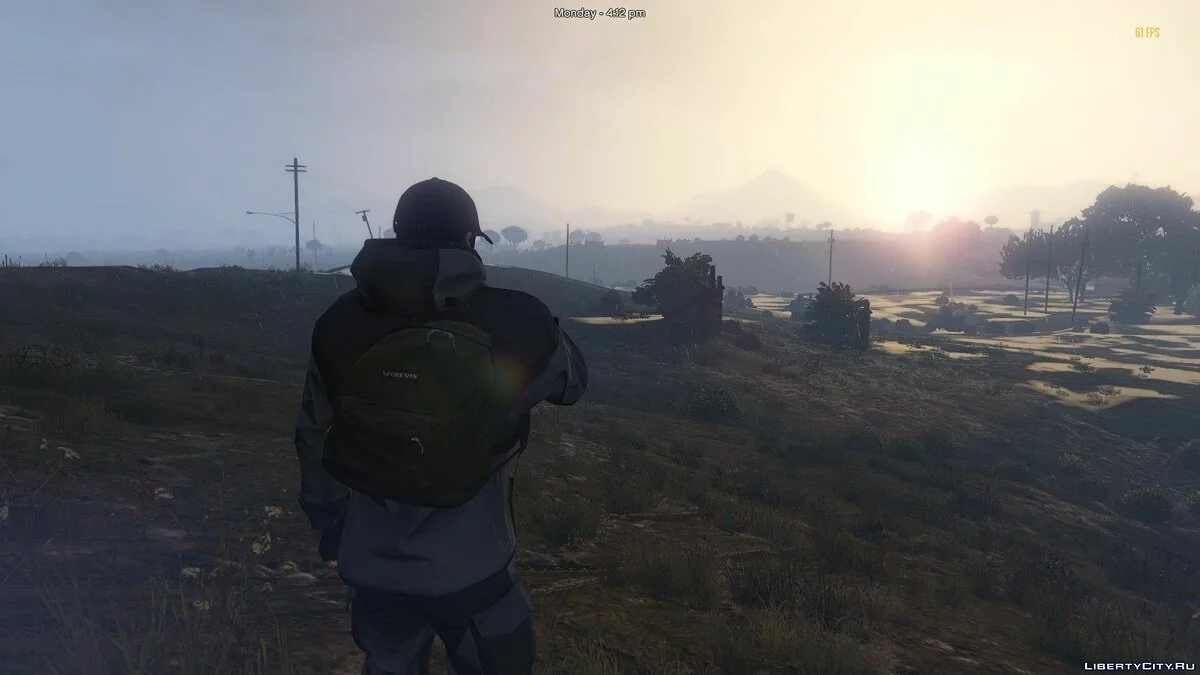 Controle de qualquer NPC / GTA 5