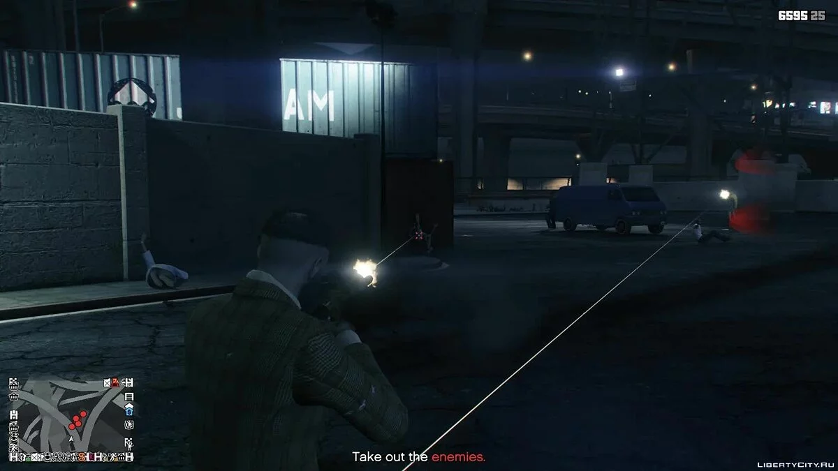 Meth Business 0.4 / GTA 5