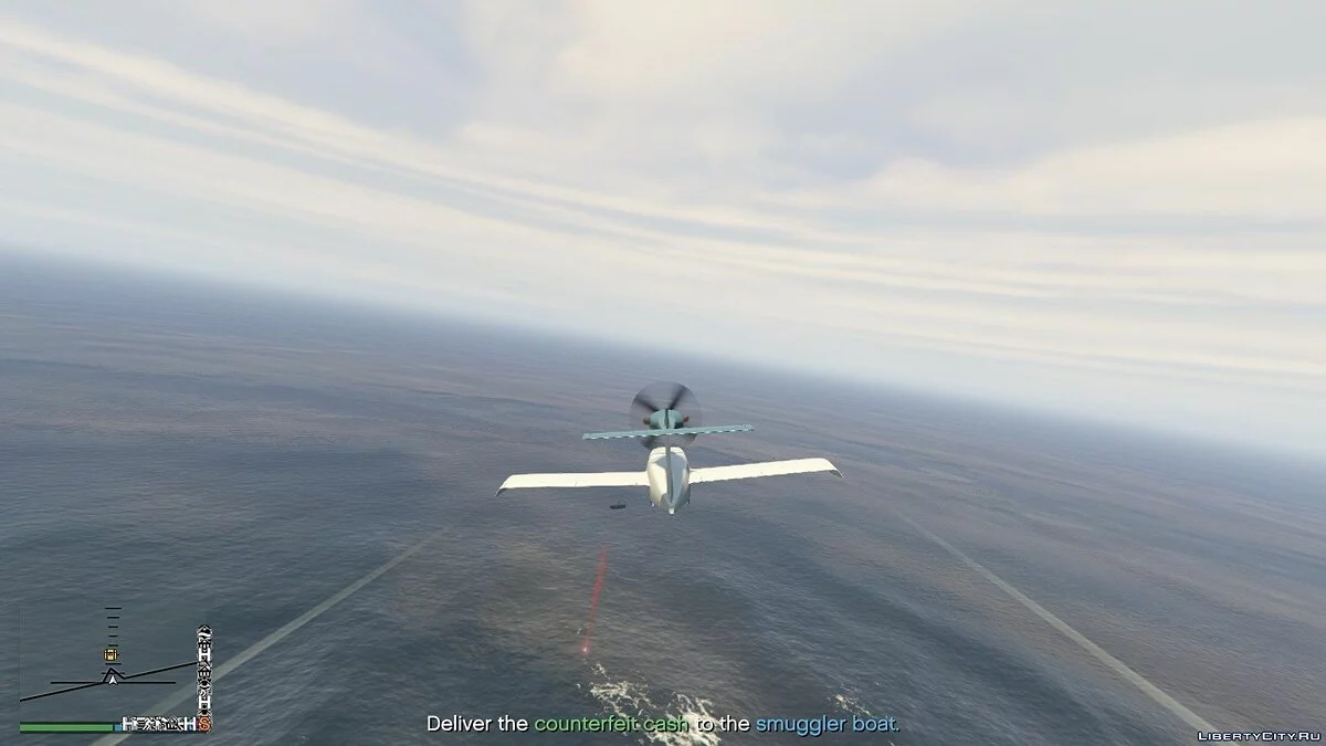 Fake Money 0.6 / GTA 5
