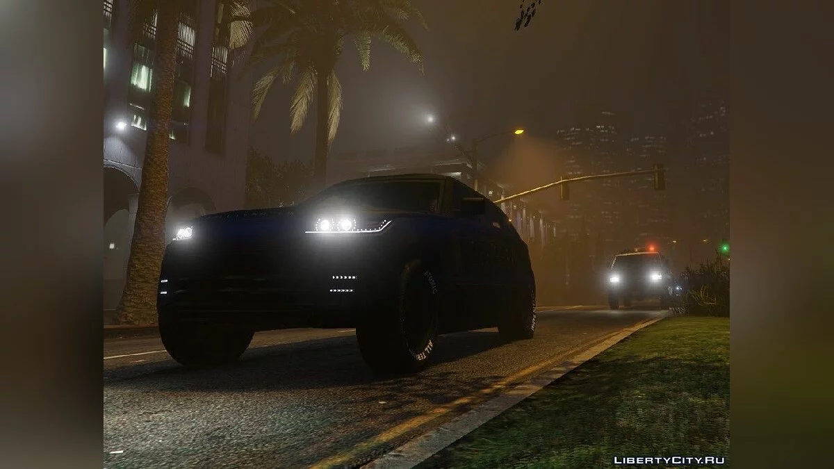 Store Heist on Elgin Avenue / GTA 5