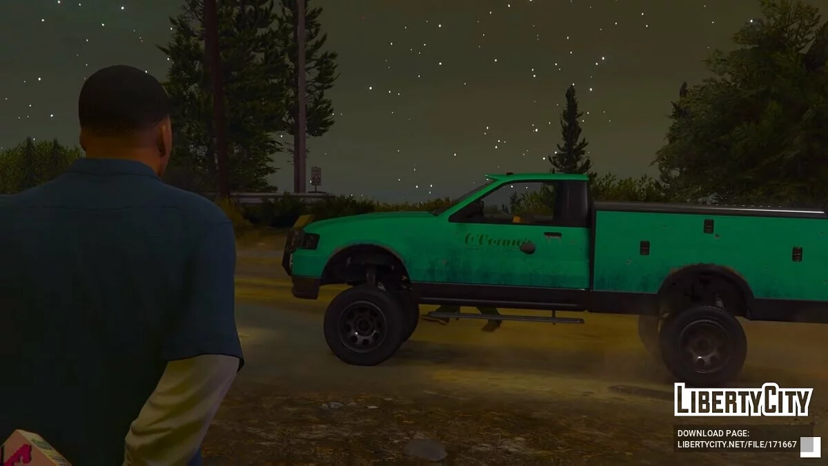 Rainbomizer 3.3.5 / GTA 5