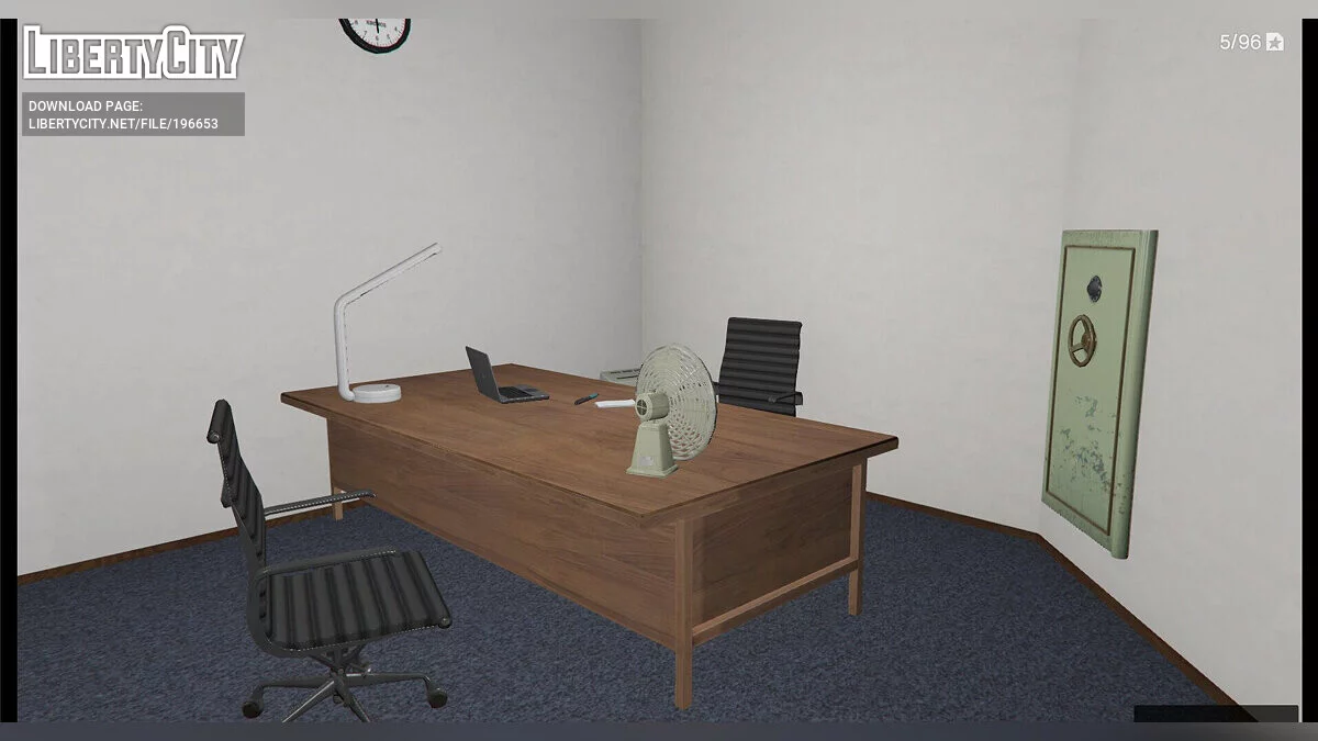Working Bean Machine Shop / GTA 5