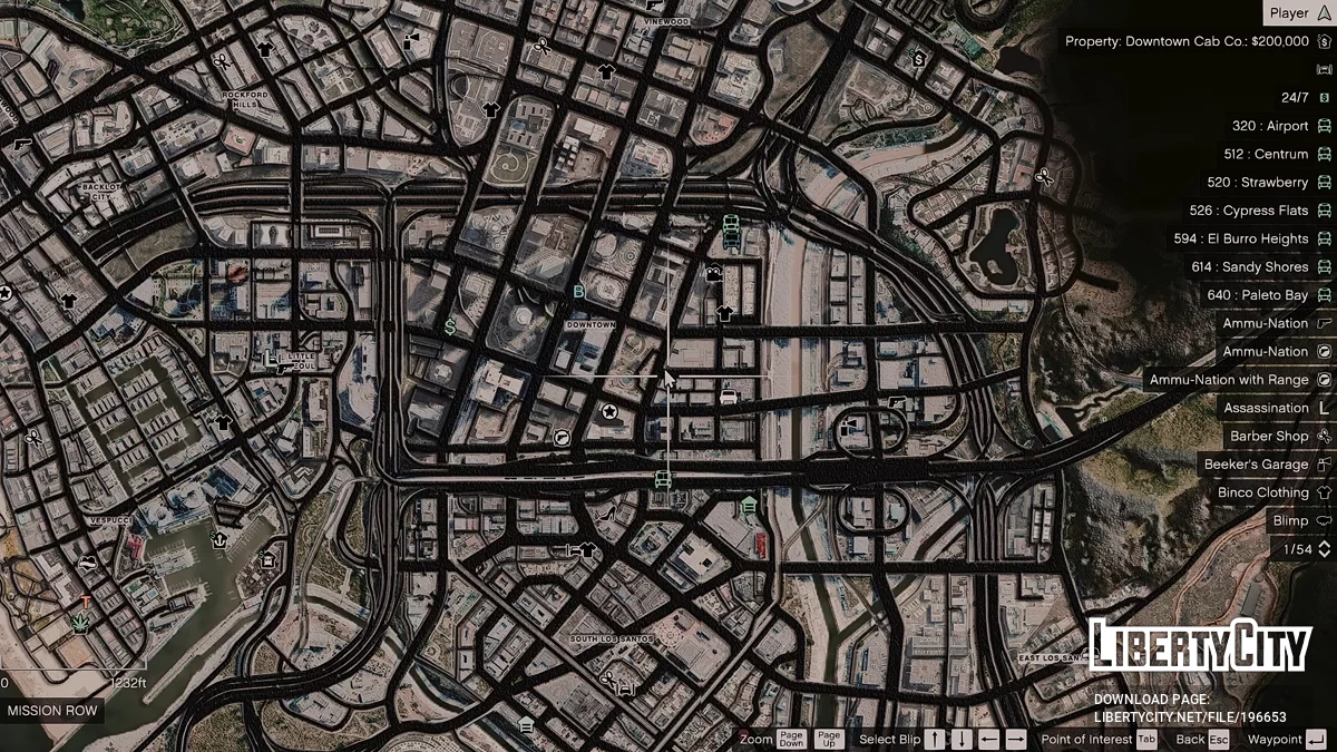 Working Bean Machine Shop / GTA 5