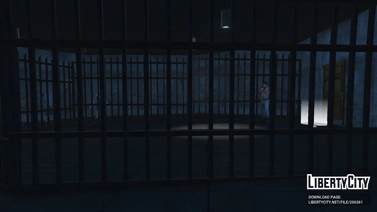 Clube da Luta de Trevor / GTA 5