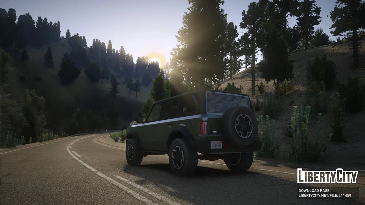 Dynamisches Wetter v1.2 / GTA 5