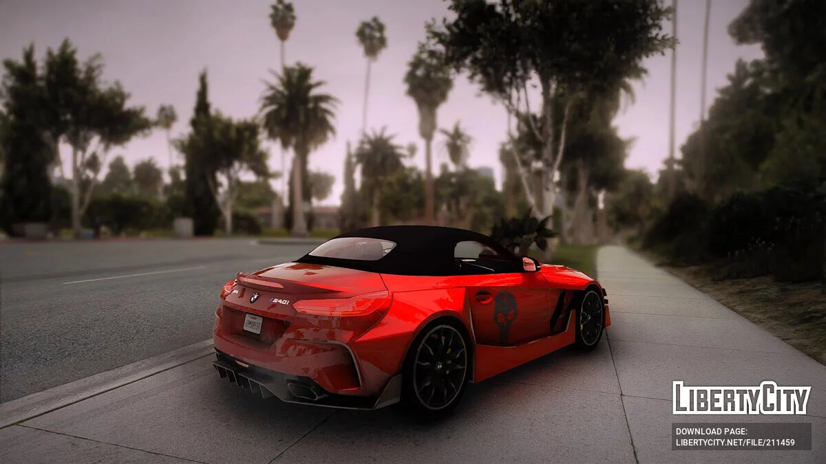 Dynamisches Wetter v1.2 / GTA 5