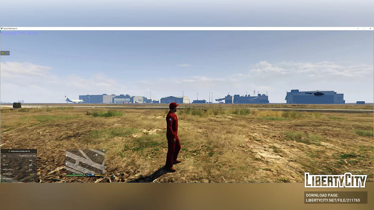 İcra VIP Hizmeti 1.0 / GTA 5