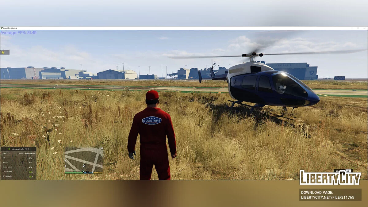 İcra VIP Hizmeti 1.0 / GTA 5