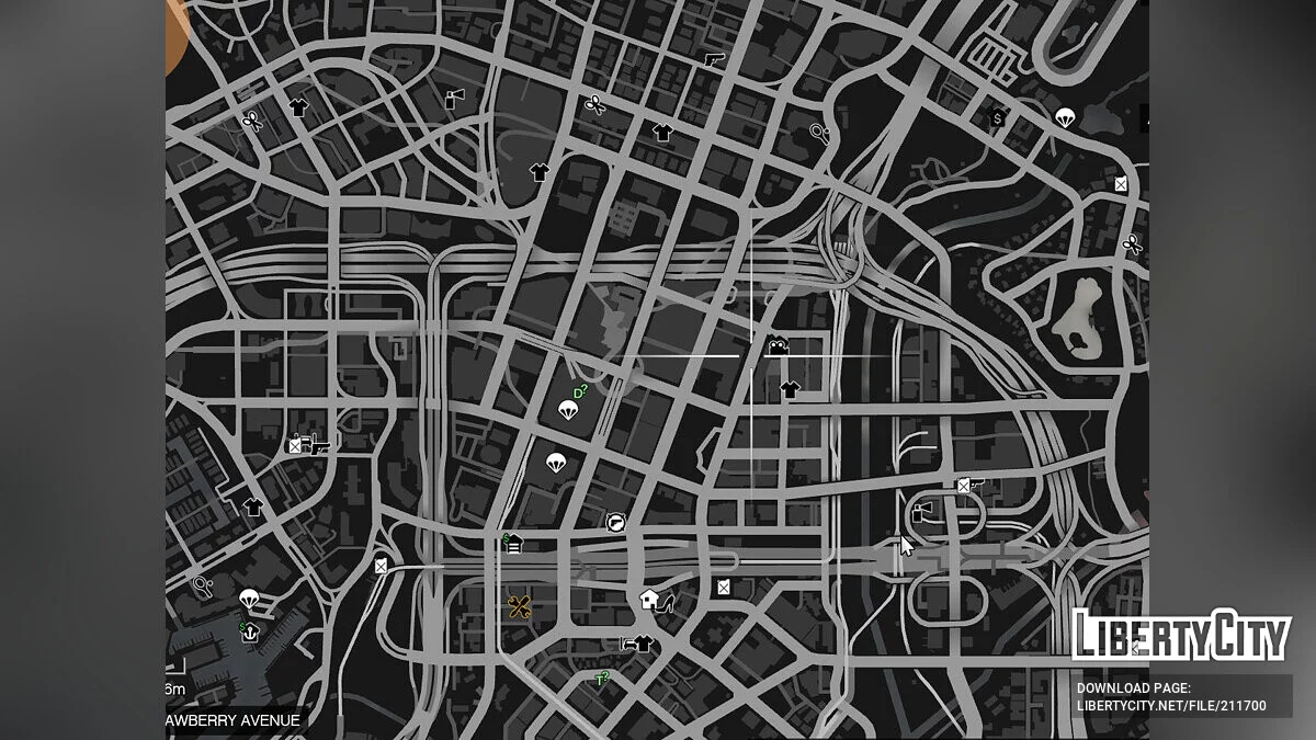 Hayat Durumu / GTA 5