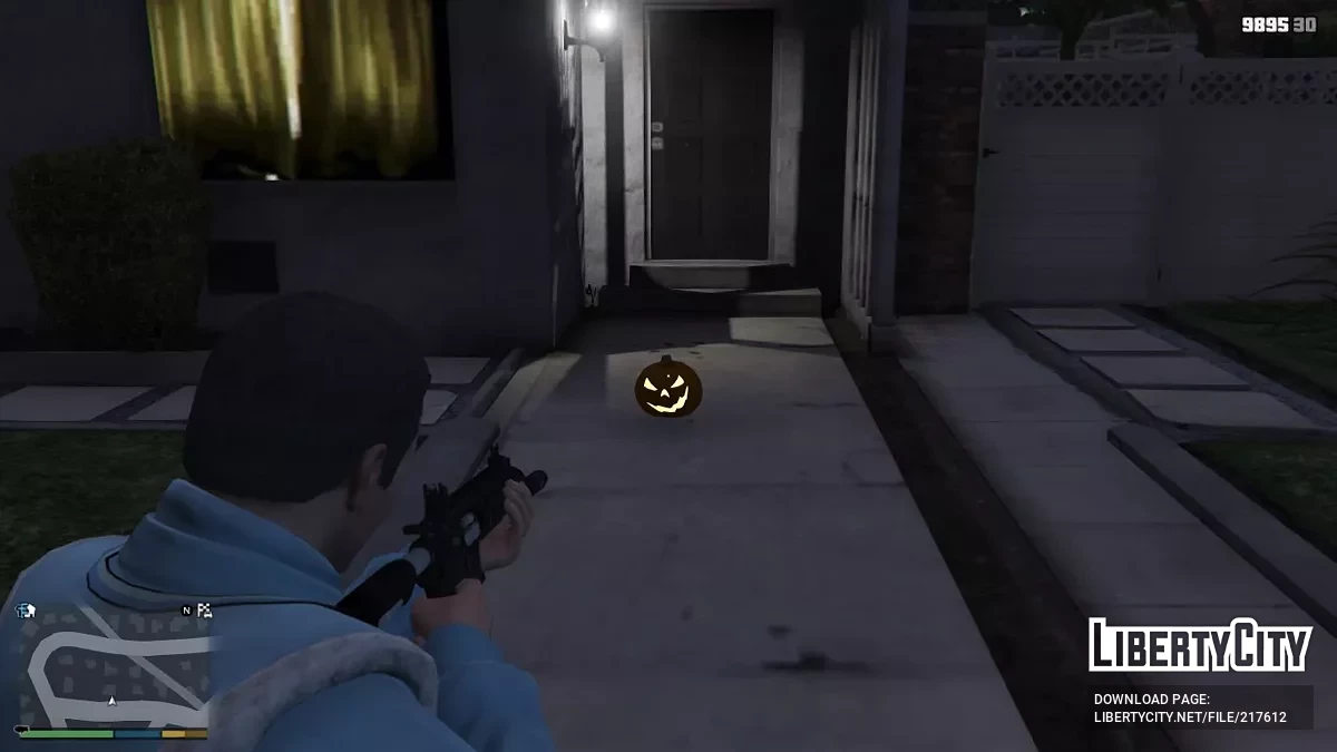 Колекційні предмети v1.0 / GTA 5