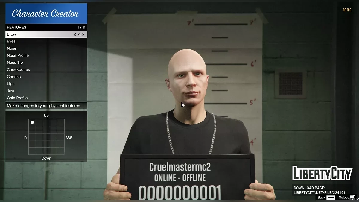 Conteúdo Online em Modo Solo - GTA Online Offline / GTA 5