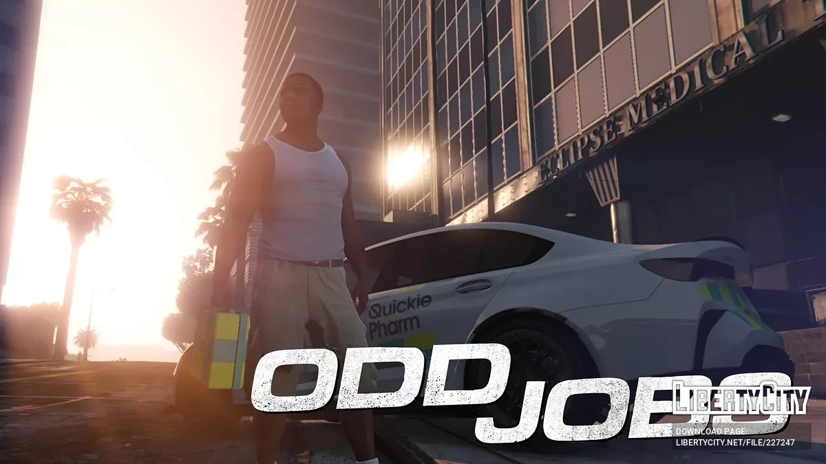 Ganancias aleatorias de IP / GTA 5