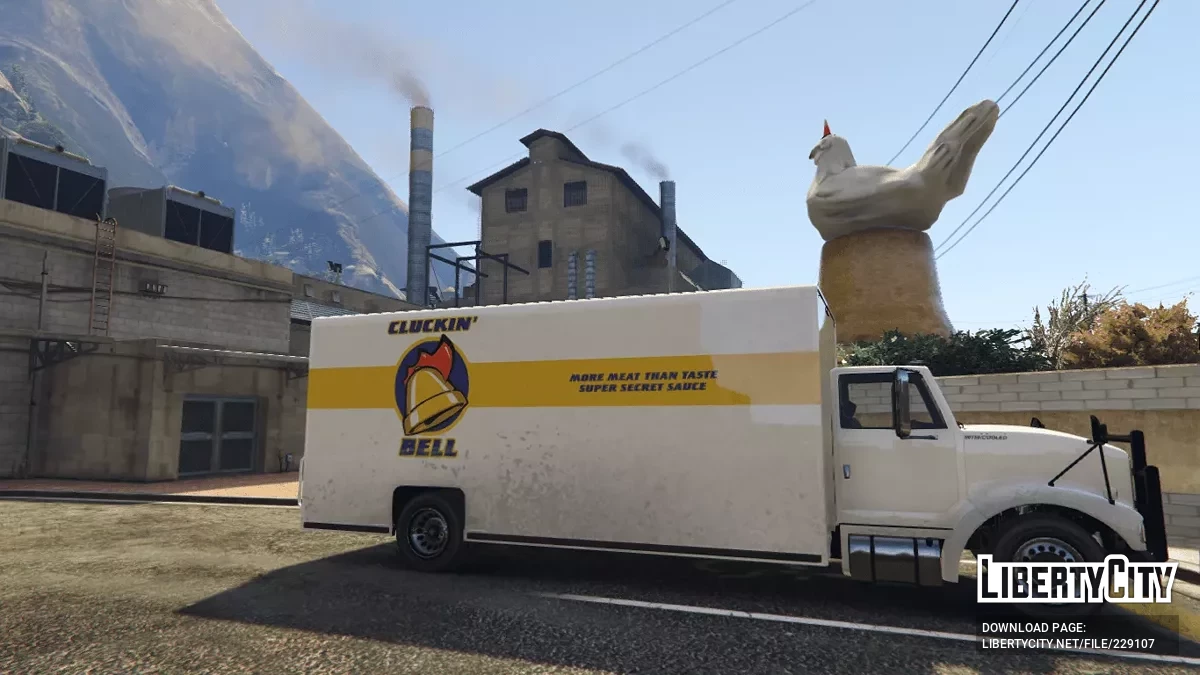 All MP Vehicles in SP / GTA 5
