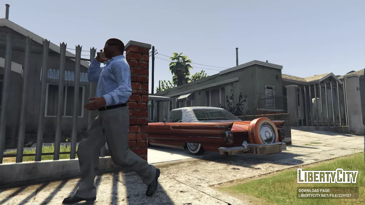 All MP Vehicles in SP / GTA 5