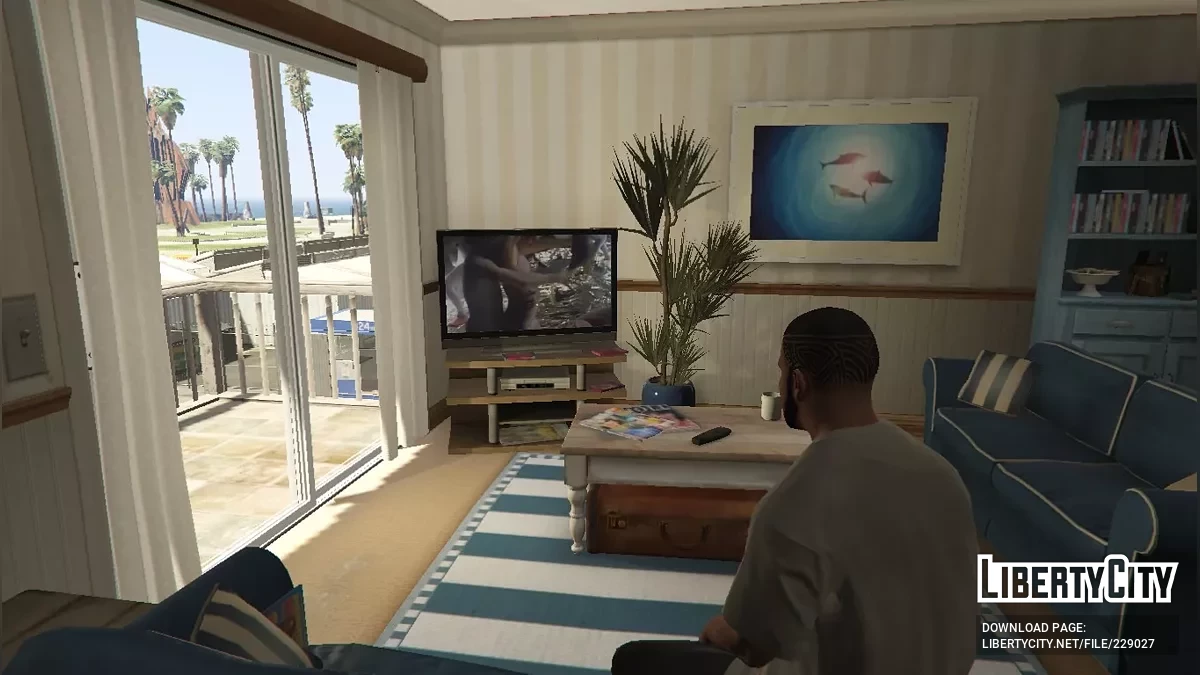 Music TV / GTA 5