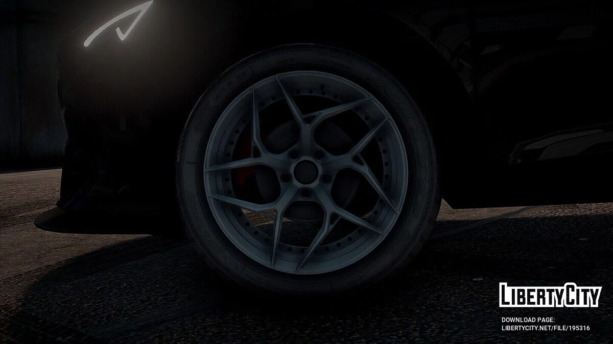 Cupra Formenter v1.0 / GTA 5
