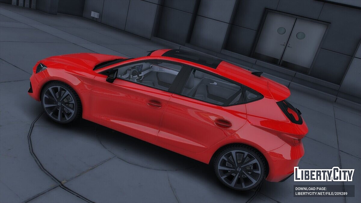 download-seat-leon-fr-2020-v1-0-for-gta-5