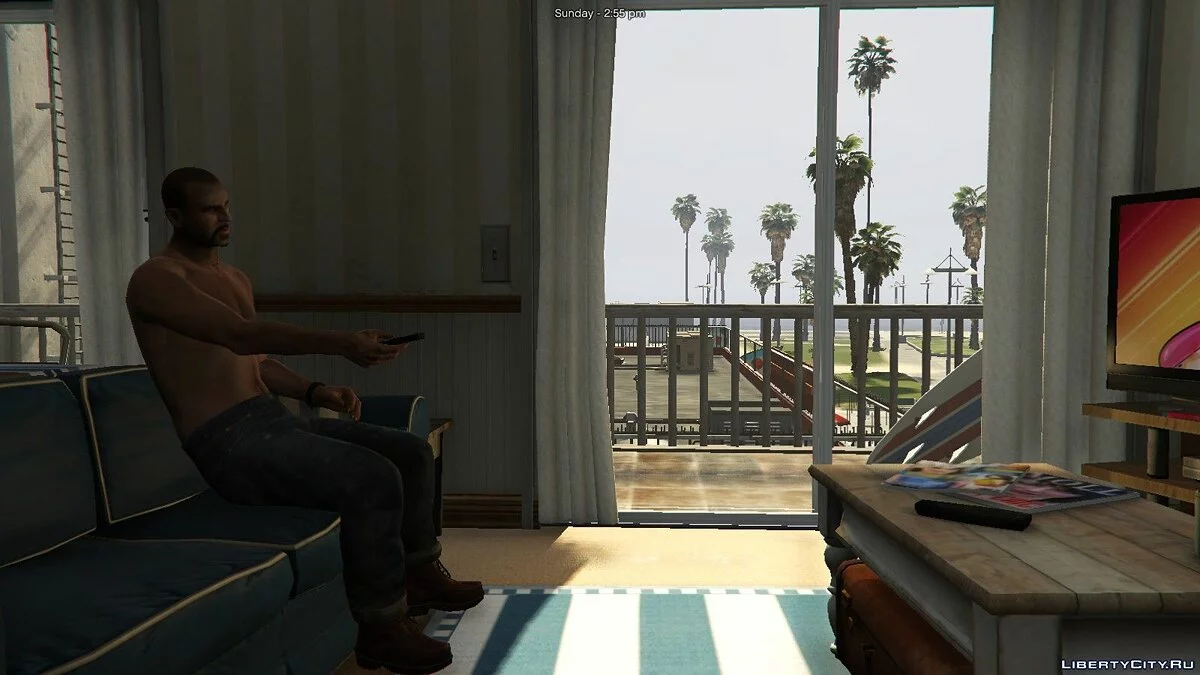 Das IV TRIO / GTA 5