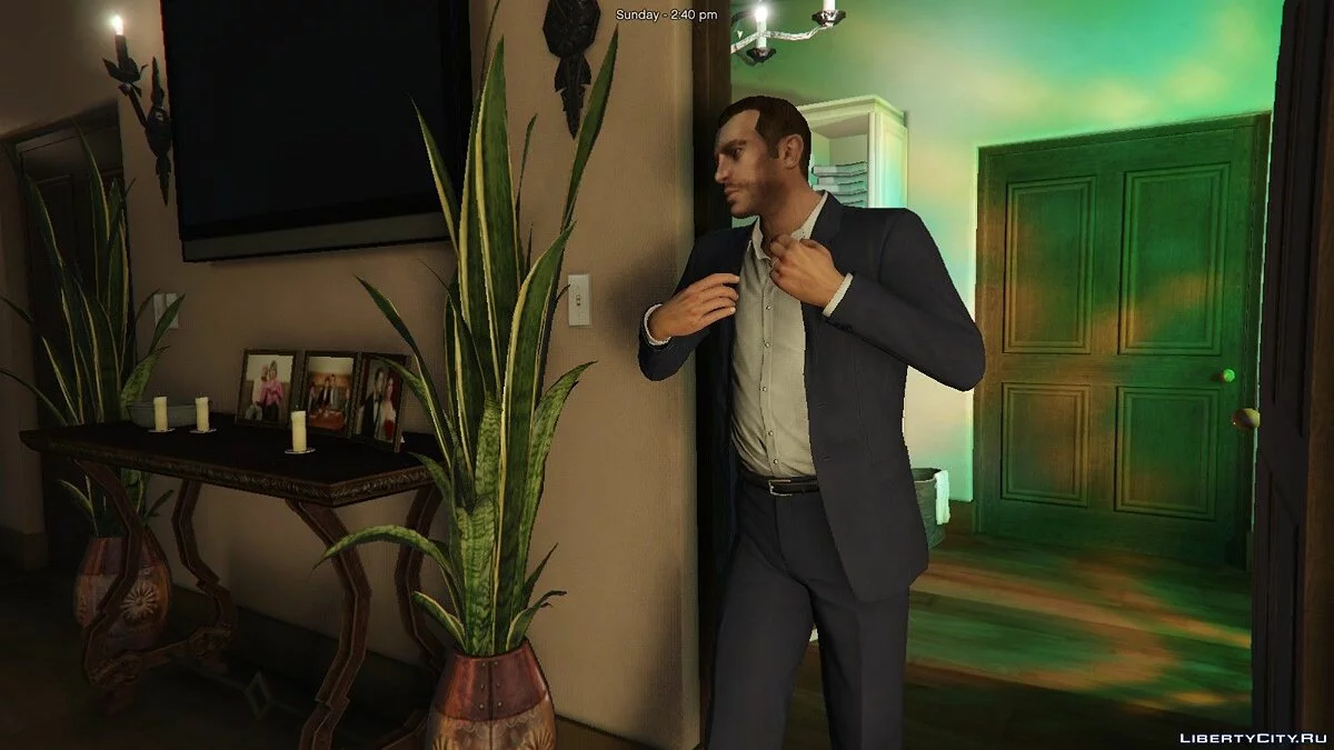 Das IV TRIO / GTA 5