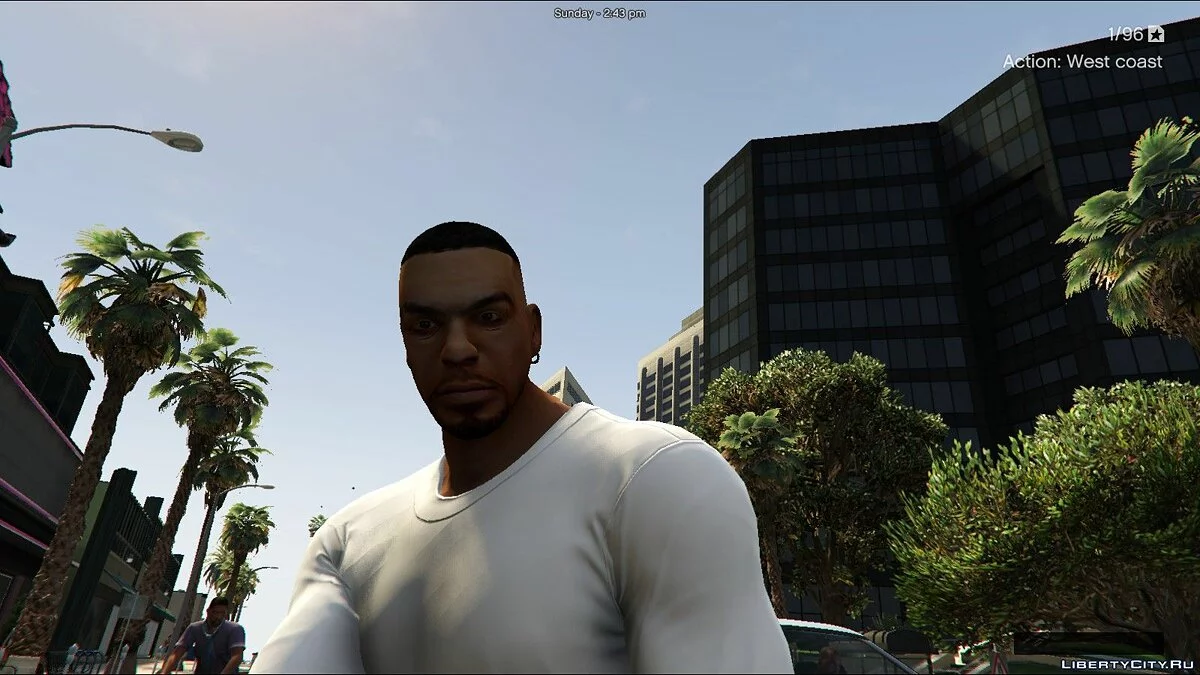 Das IV TRIO / GTA 5