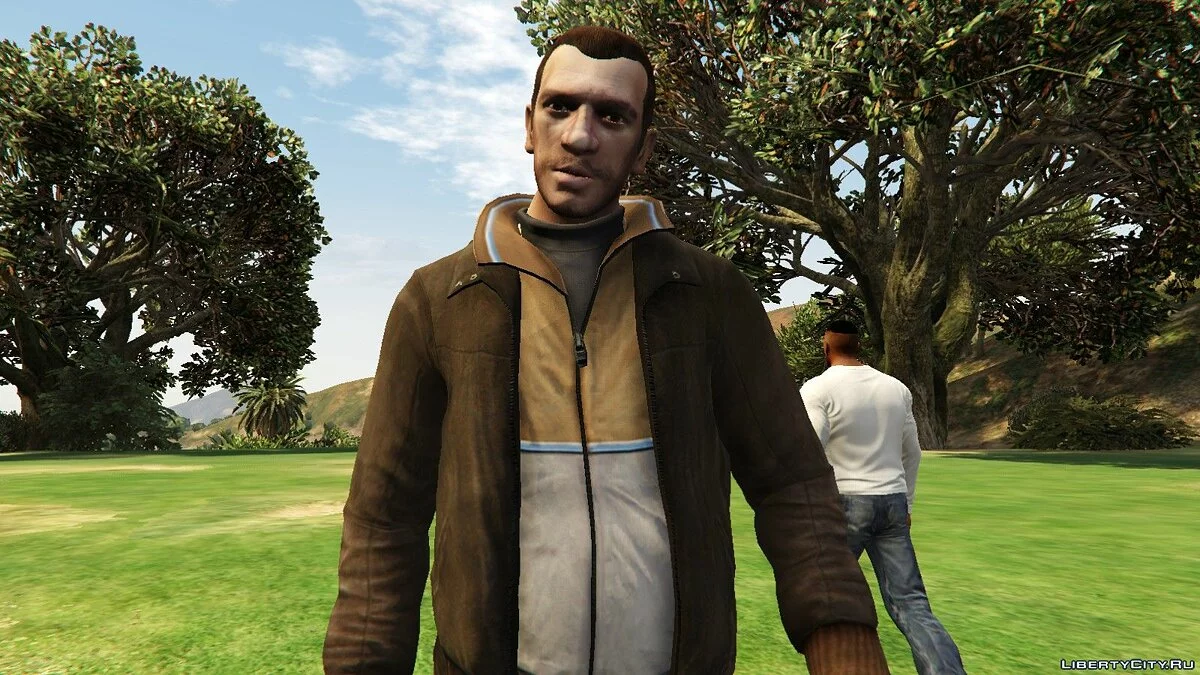 Das IV TRIO / GTA 5