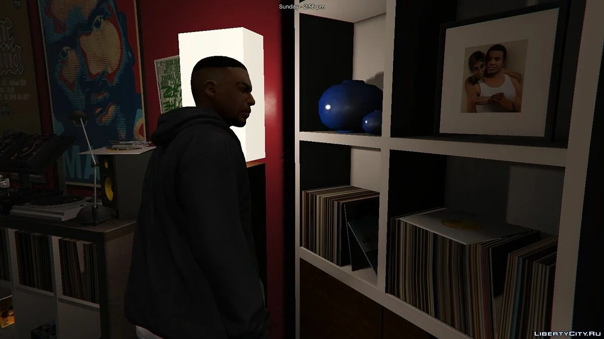 Das IV TRIO / GTA 5