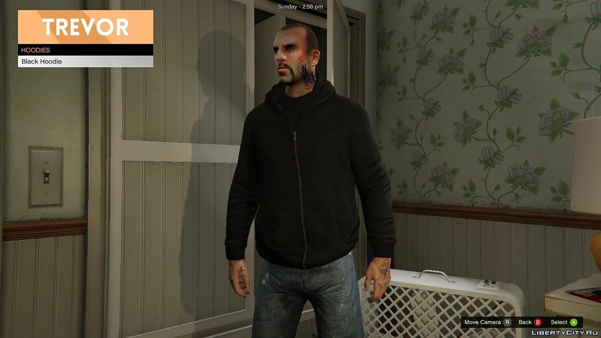 Das IV TRIO / GTA 5