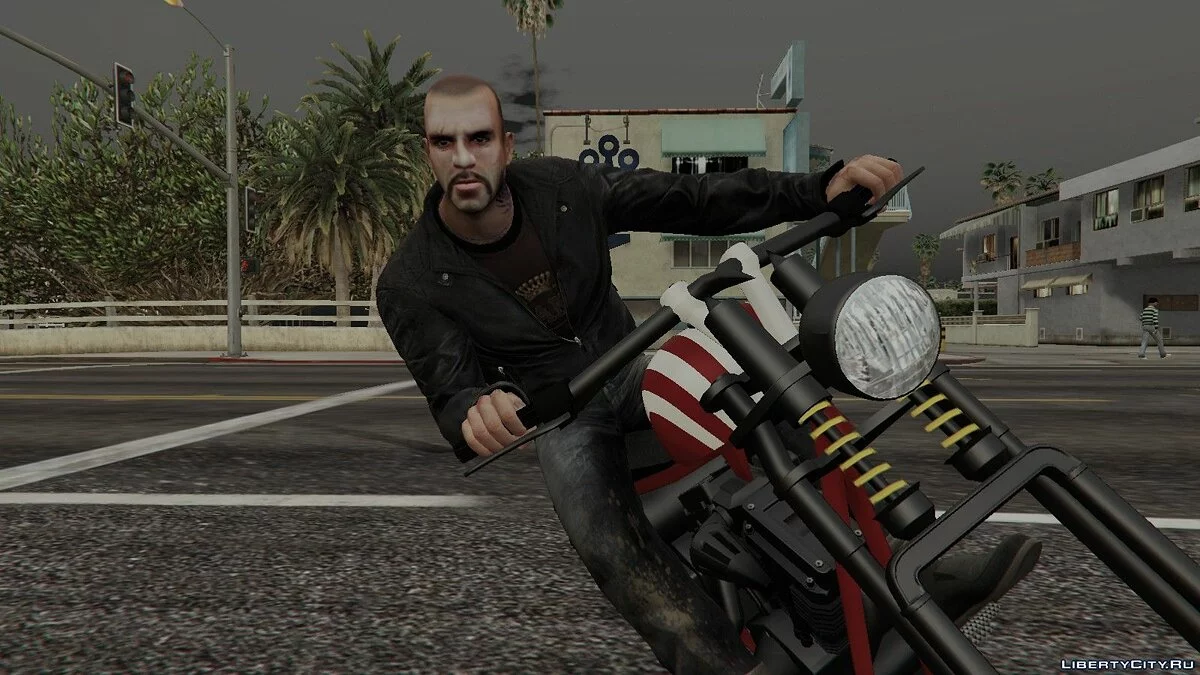 Das IV TRIO / GTA 5