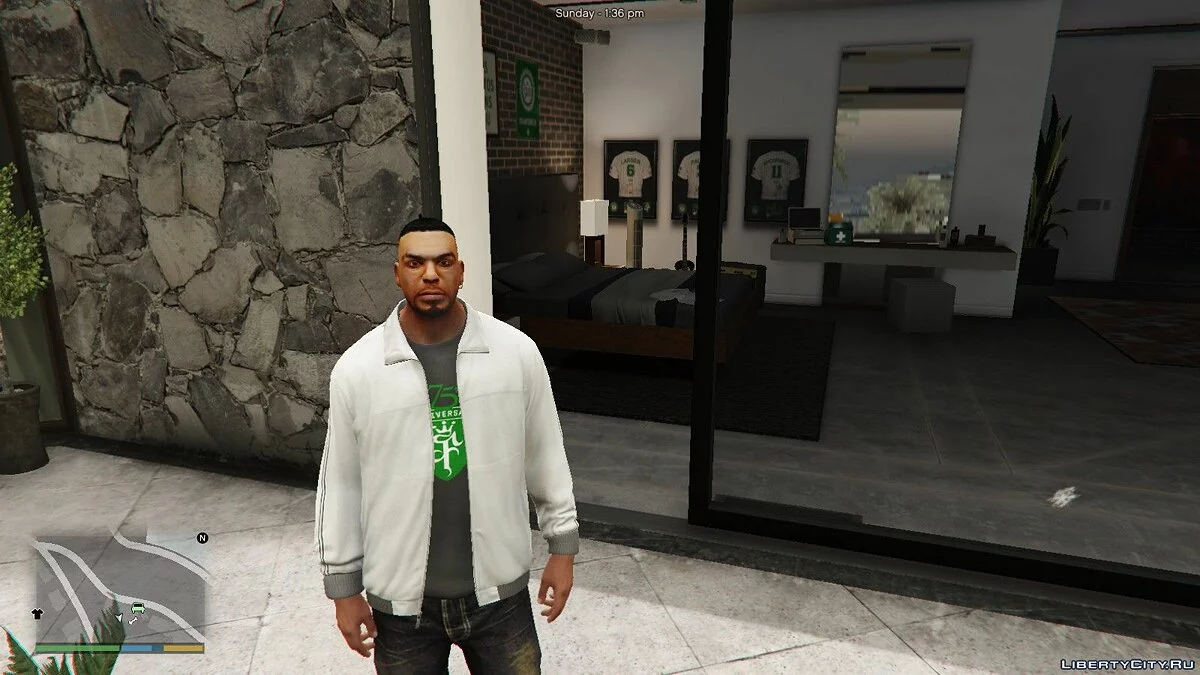 Das IV TRIO / GTA 5