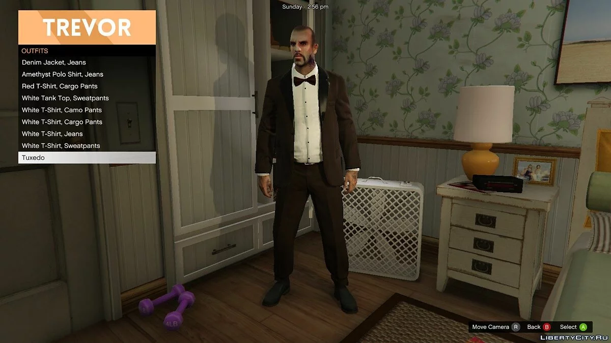 Das IV TRIO / GTA 5