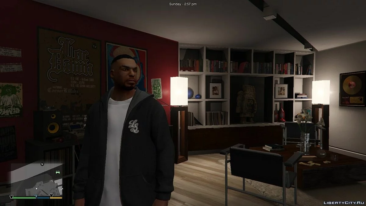 Das IV TRIO / GTA 5