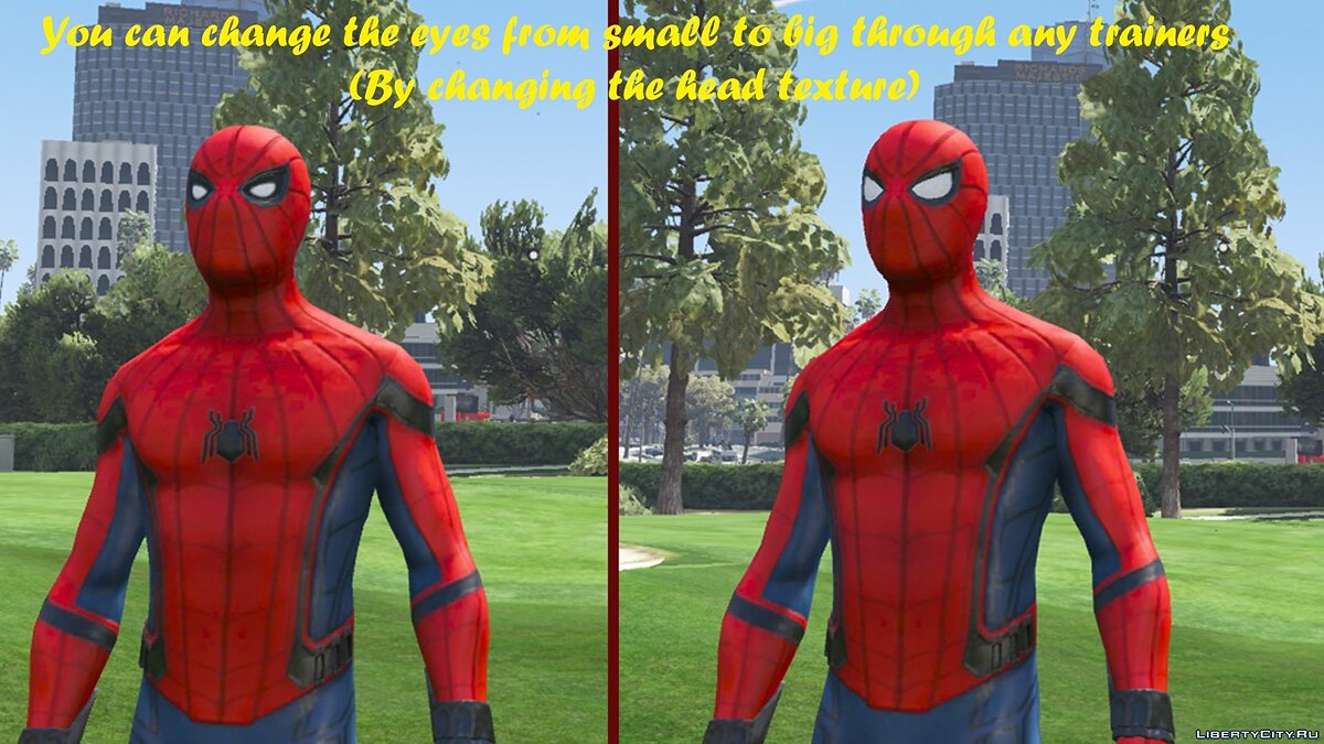 Iron man suit for gta 5 фото 43