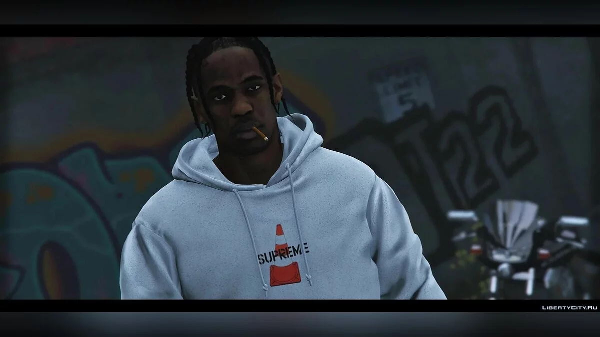 SUPREME FW 19 Pack 1.0 / GTA 5