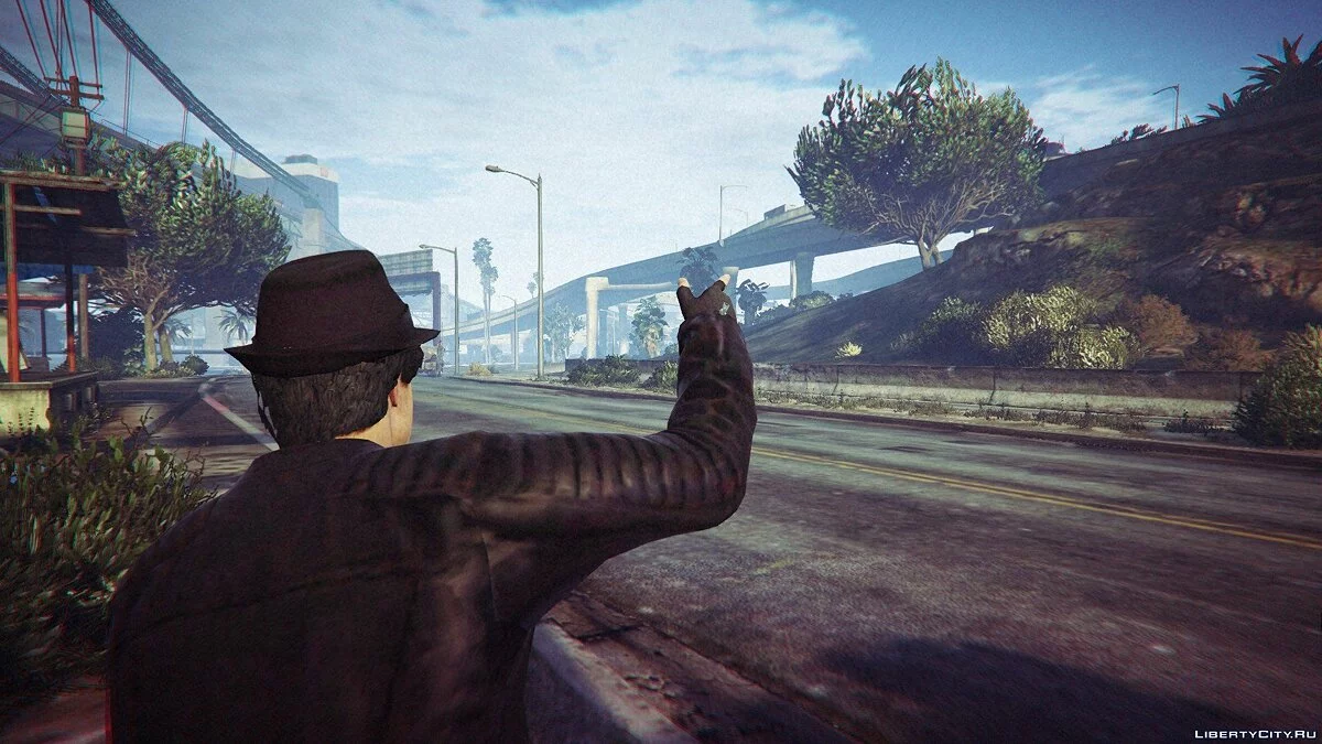 Pack "Rocky" / GTA 5