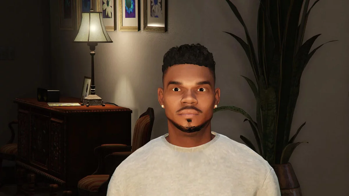 Chance The Rapper | Add-On Ped / GTA 5
