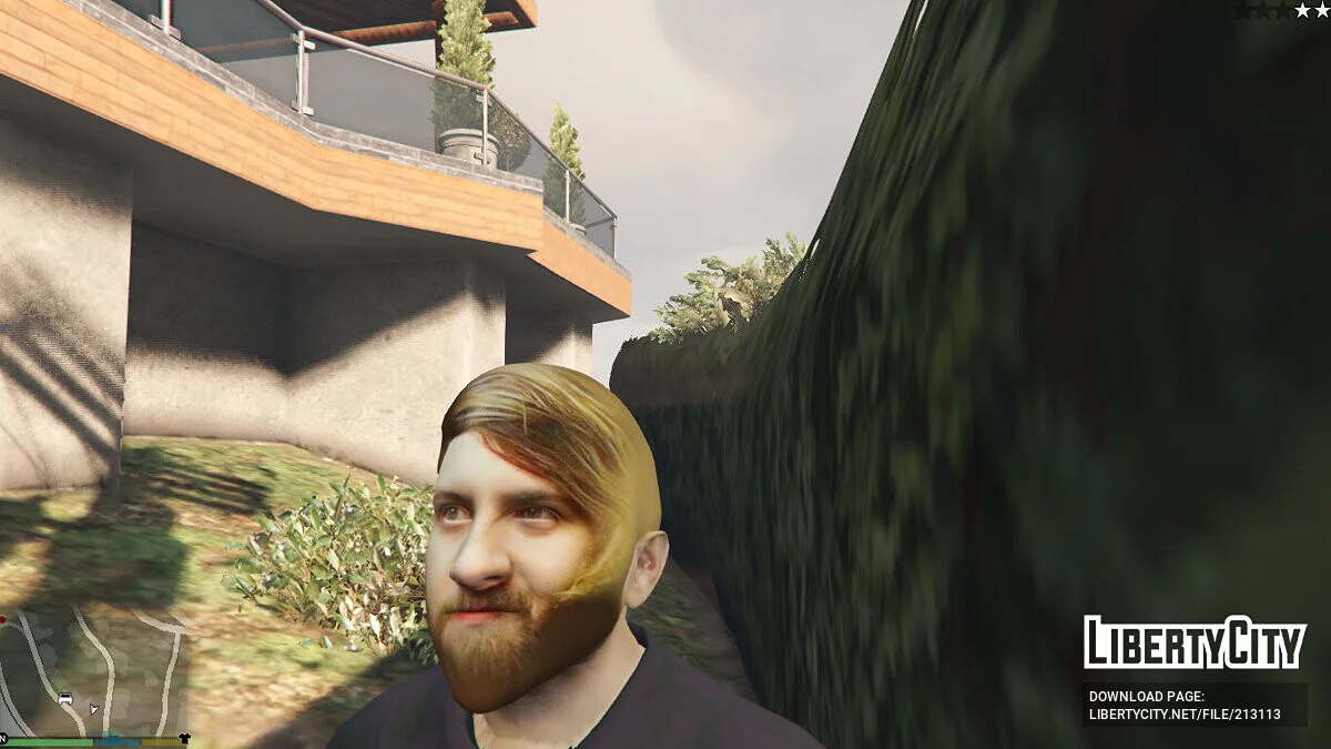 Han Kanal (Oğuzhan Bostan) / GTA 5