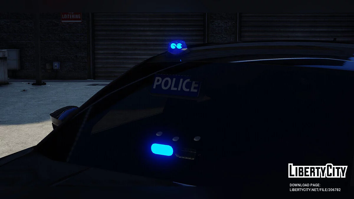 Skoda Octavia 2021 BANALISÉE v1.0.0 / GTA 5