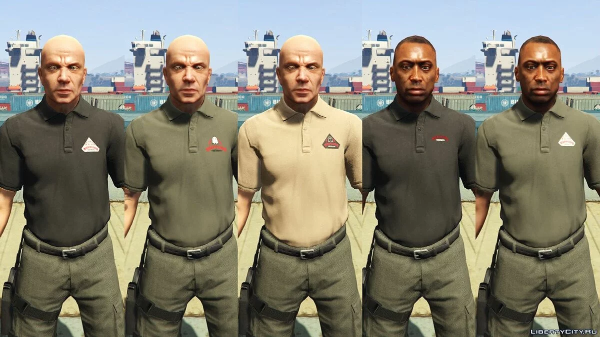 Novas Black Ops 1 1.5 / GTA 5
