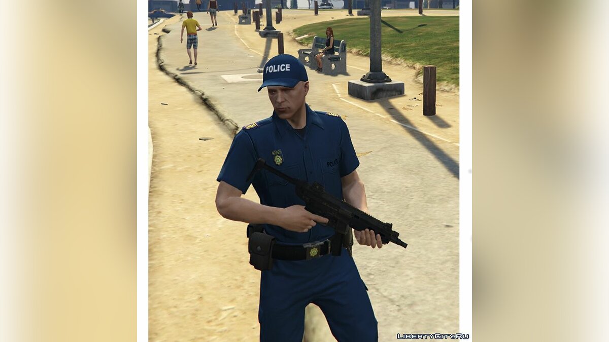 Download SAPS UNIFORM (South African Police Service) 1.0 - Uniform of ...