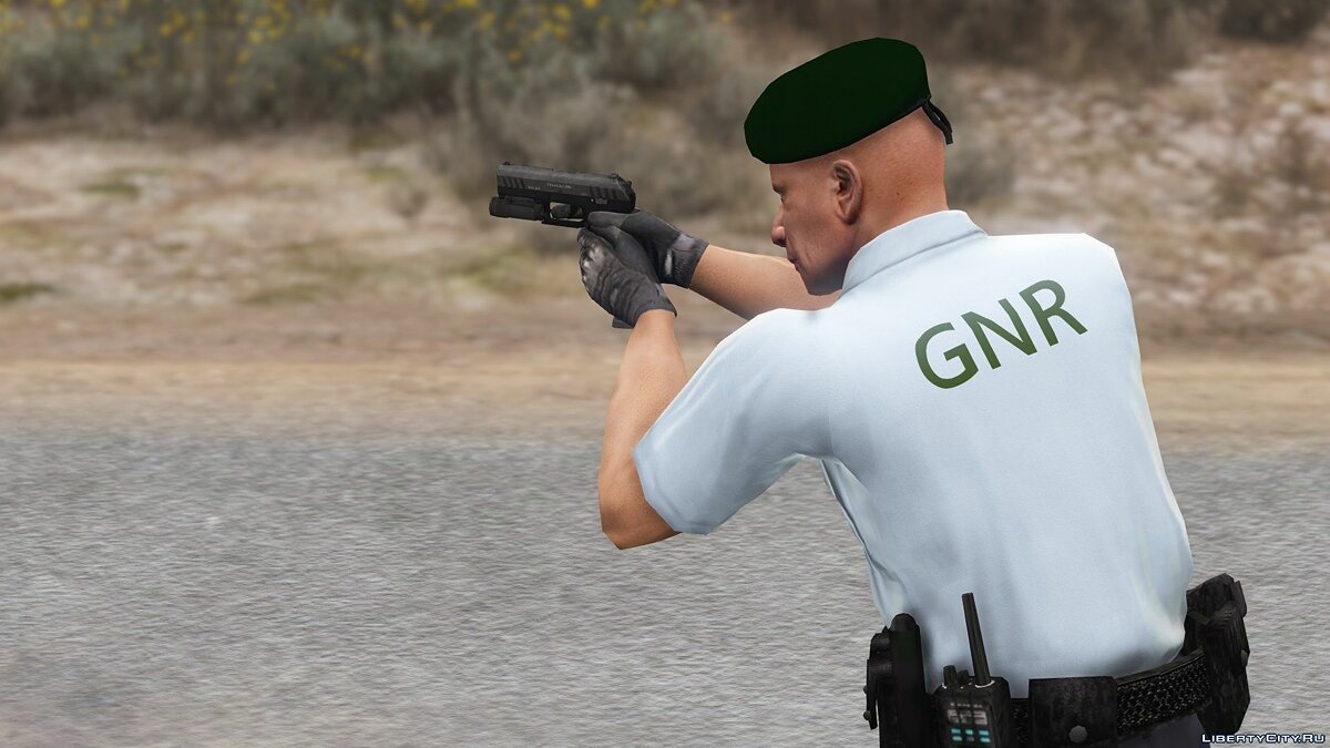 Bodyguard mod for gta 5 фото 76