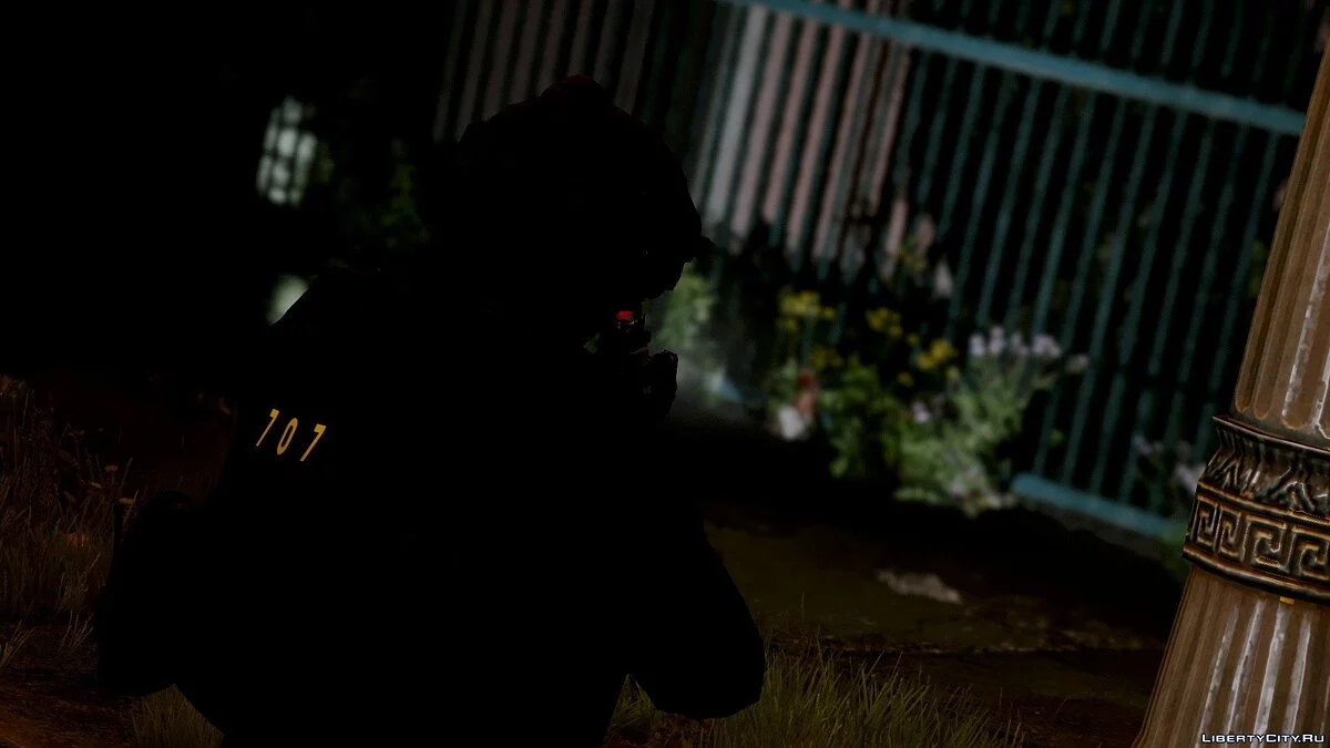 Khusus Korea / GTA 5