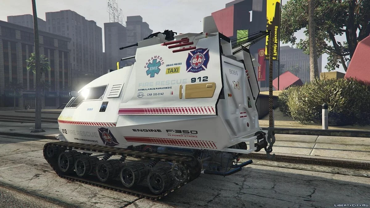 Shuttle Team [Add-On] / GTA 5