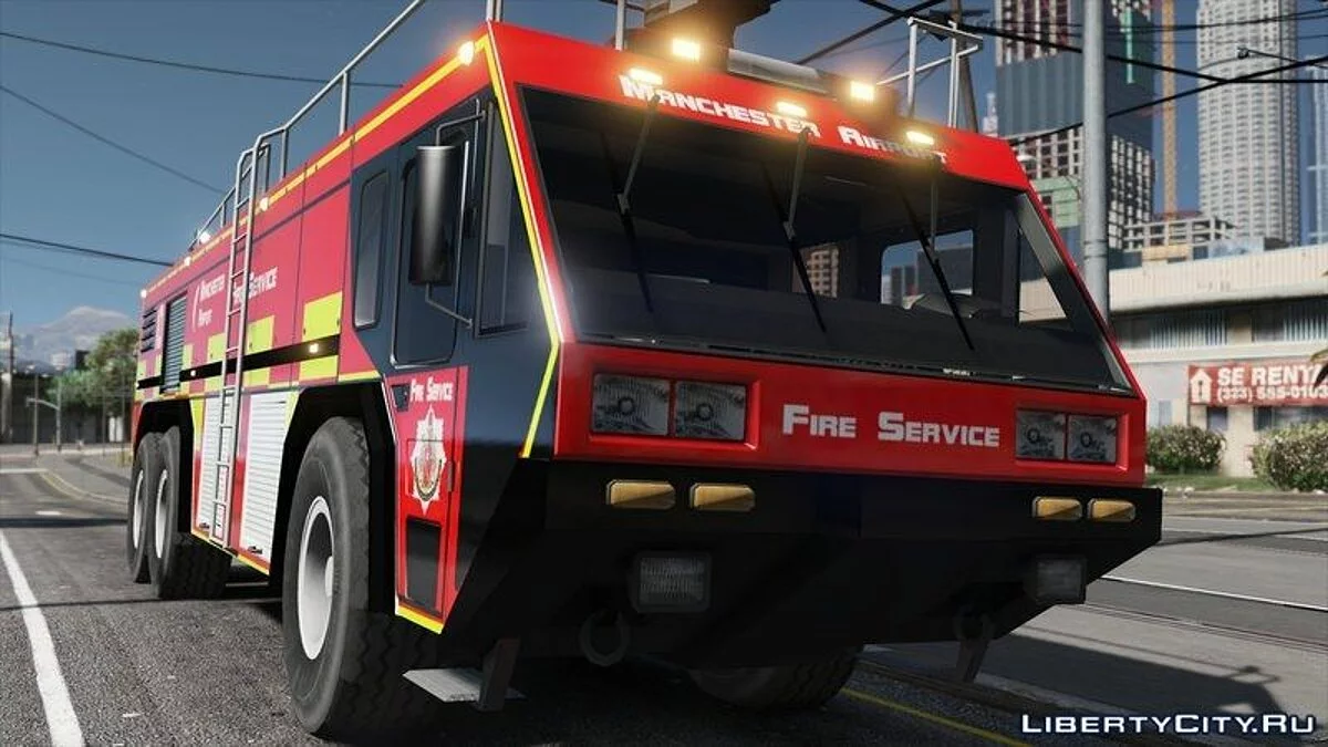 Hydramax AERV [5 Skins + Template] / GTA 5